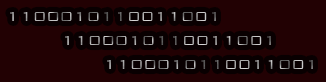 Binary Code